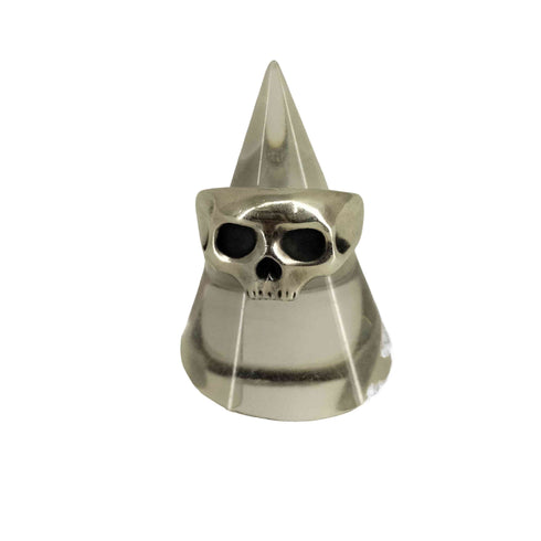 ラットレース Rat Race Sweet Little Skull Ring メンズ  11号
